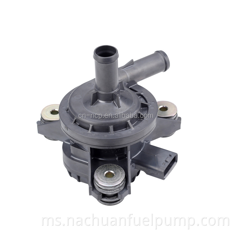 electric water pump